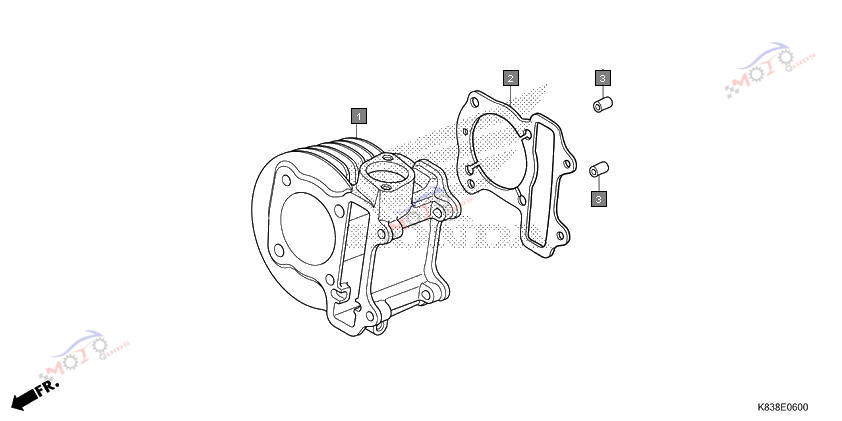 Engine Diagram